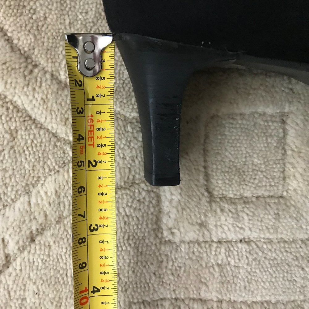 SOLD - Browns Couture Boots - Picture 15 of 16